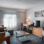 Courtyard By Marriott Myrtle Beach Broadway
