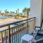 Grande Cayman Resort Unit 216