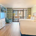 Grande Cayman Resort Unit 216