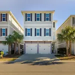 Dare2Dream - Luxury Home At North Beach Resort & Villas