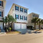 Dare2Dream - Luxury Home At North Beach Resort & Villas