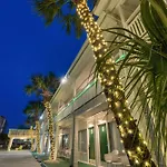 Bright Beachside Studio Walk To Main St