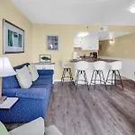 Oceanfront Condo Steps To The Beach W No Resort Fees