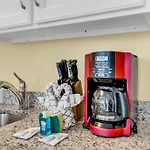 Oceanfront Condo Steps To The Beach W No Resort Fees