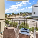 Oceanfront Condo Steps To The Beach W No Resort Fees