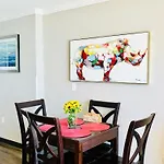 Azure Bliss Oceanfront Condo Sleeps 6