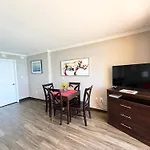 Azure Bliss Oceanfront Condo Sleeps 6