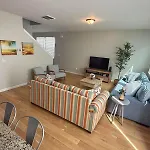 Golf Resort, Beach, Entire House