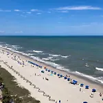 Compass Cove 871
