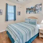 Ground-Floor Condo With Community Perks