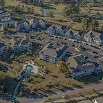 Spacious 2 Bedroom Condo With Golf Course Views! Magnolia Place 202