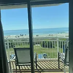 2501 S Ocean Blvd, 0101 - Ocean Front Sleeps 4