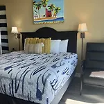 2501 S Ocean Blvd, 0101 - Ocean Front Sleeps 4