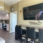 2501 S Ocean Blvd, 0101 - Ocean Front Sleeps 4