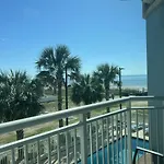 2501 S Ocean Blvd, 0101 - Ocean Front Sleeps 4