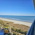 803 Brighton Condo