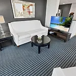 Resort Access! Chic 2-Br Escape With Pvt Balcony