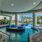 Beautiful 1 Bdr Ocean Front Condo At Oceans One Resort