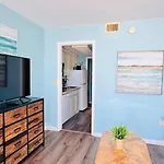Sand Dunes Ocean Front Condo