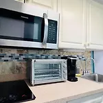Sand Dunes Ocean Front Condo