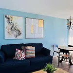 Sand Dunes Ocean Front Condo