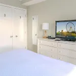 Oceanview 1 Bedroom Condo - Immaculate Condition! Palace Resort 611 - Sleeps 4 Guests