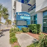 Spacious, Bay View - Close To Boardwalk, Location!