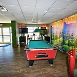 Baywatch Resort Oceanfront-Indoor-Outdoor Pools-1Bd 1Ba