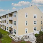 Windy Hill-2Bd Ocean View Condo - Family Friendly