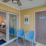 Windy Hill-2Bd Ocean View Condo - Family Friendly
