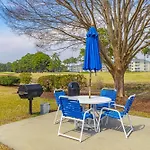 Updated 3 Bedroom Condo-Golf Course Views! Magnolia Pointe 201