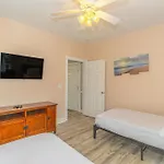 Updated 3 Bedroom Condo-Golf Course Views! Magnolia Pointe 201