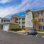 Updated 3 Bedroom Condo-Golf Course Views! Magnolia Pointe 201