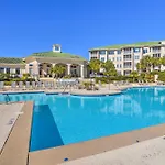 Luxury North Myrtle Beach Condo With Pool Access!