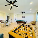 The Best Location Amazing Ocean View 7Br Pool