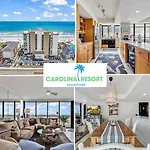 3Astll Luxury Oceanfront 3Br/2B Condo In Shoreham Towers II