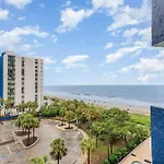 Bluewater Resort 615