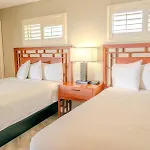 Waterpark, Slides, Dump Buckets, Restaurants & More! Dunes Village 723