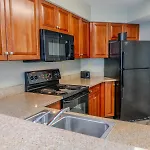 Waterpark, Slides, Dump Buckets, Restaurants & More! Dunes Village 723