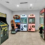 Bluewater Resort 1501