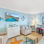 Bluewater Resort 1501