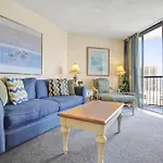Ocean Annie\'S Resorts
