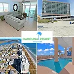 2Br Condo In The Gated Ocean Creek Plantation