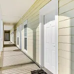 Myrtle Beach Golfers Paradise With Balcony!