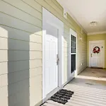 Myrtle Beach Golfers Paradise With Balcony!