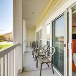 Myrtle Beach Golfers Paradise With Balcony!