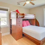 Surfside Beach Vacation Rental With Private Pool!