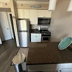 Oceanfront Condo In Myrtle Beach