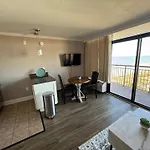 Oceanfront Condo In Myrtle Beach