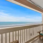 Duneside Oceanfront Paradise Unit 302